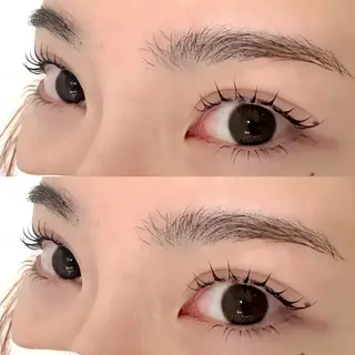 マツエク・マツパ マリーテレジア‎🩵 Maeokaのマツエク・マツパデザイン