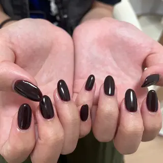 ネイル nail.eye cocoのマツエク・マツパデザイン