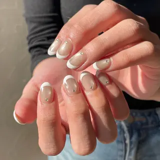 ネイル nail salon こぐまのネイルデザイン