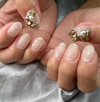 ネイル You kyehwaのネイルデザイン