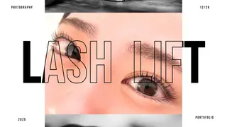 マツエク・マツパ lomlロムル所属・yoshi chikaのマツエク・マツパデザイン