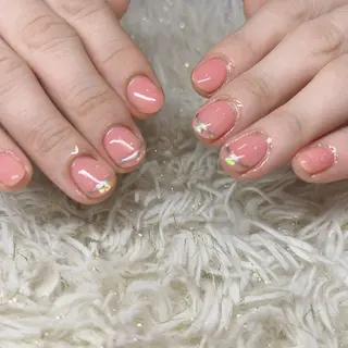 ネイル Artgallery YUKIのネイルデザイン