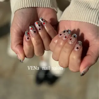 ネイル VENa eye＆ nail salonのネイルデザイン