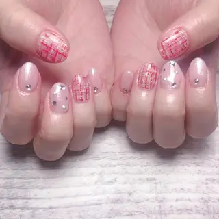 ネイル DollyGirl KYOKOのネイルデザイン