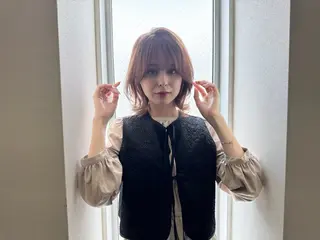 ショート カラー UNIX N.horiiのその他イメージ