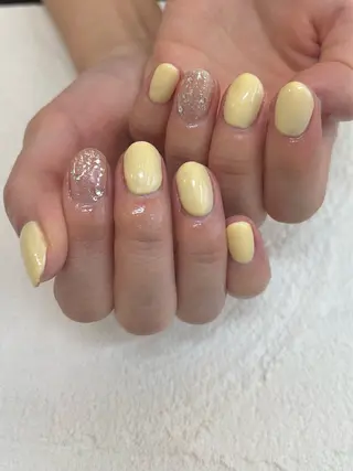 ネイル Tink sakiのネイルデザイン