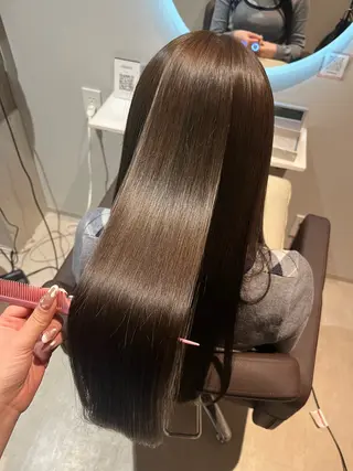 ロング カラー 🎀かわいいhair 🎀みおのヘアスタイル