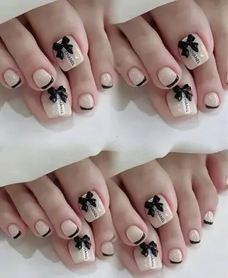 ネイル D-BEAUTY Nailsalonのネイルデザイン