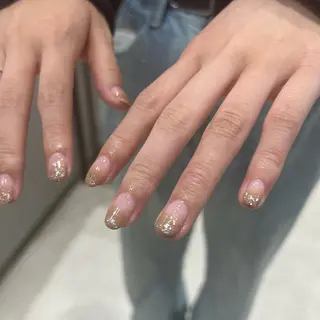 ネイル kiki ._.nailのマツエク・マツパデザイン