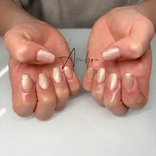 ネイル Nail Ambra 天王寺店所属・Nail Ambra 小山のネイルデザイン