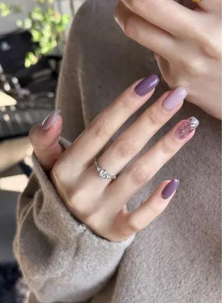 ネイル Miki Sのネイルデザイン