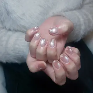 ネイル Celeste こずえのネイルデザイン