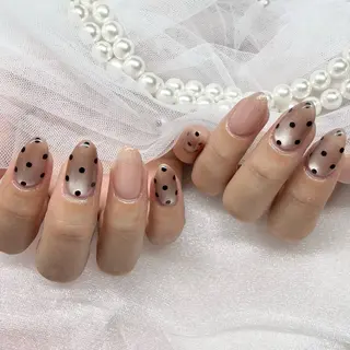 ネイル Nailsalon MeMe YUMIのネイルデザイン
