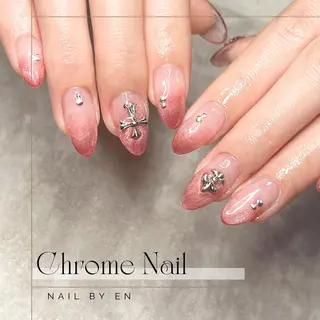 ネイル Nail by EN*Namiのネイルデザイン
