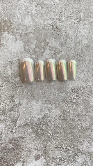 ネイル 菅原 さおりのネイルデザイン