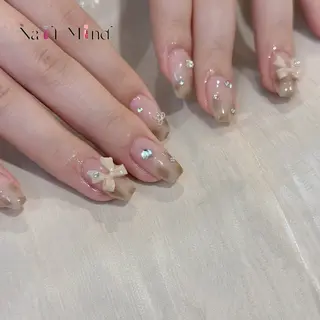 ネイル Nail Mind (NaONail）のネイルデザイン
