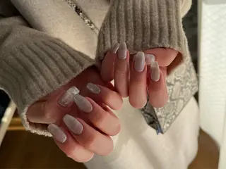 ネイル mogunail &blowのネイルデザイン