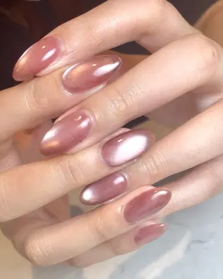 ネイル プライベートサロン Rのネイルデザイン