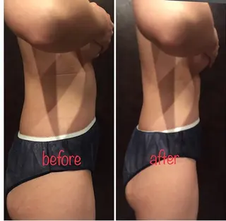 アイリー サロンのエステ・リラクイメージ