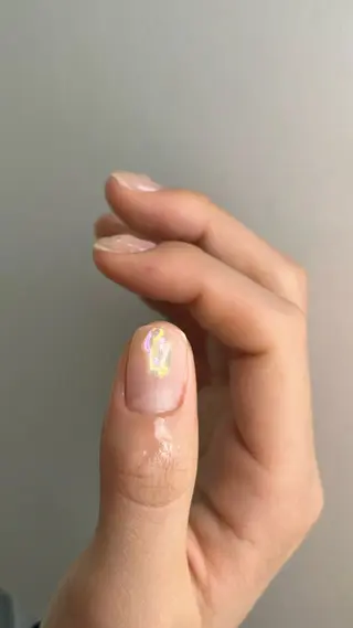 ネイル to-mokha MINOのネイルデザイン