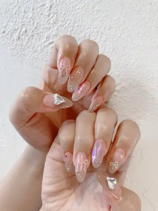 ネイル Lana nailのネイルデザイン
