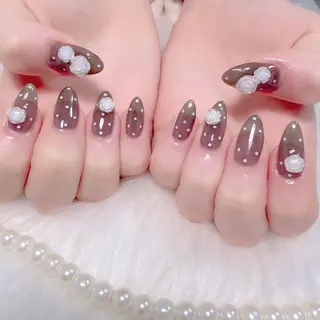 ネイル nana 🎀予約受付中のネイルデザイン