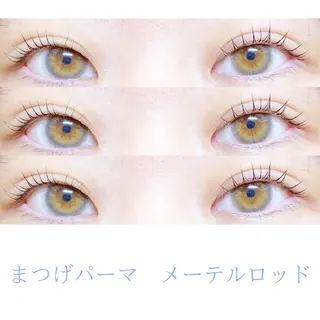 マツエク・マツパ LC尾張旭店🫧 いしいのマツエク・マツパデザイン