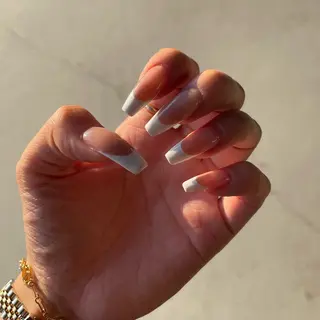 ネイル arc nail KARINのネイルデザイン