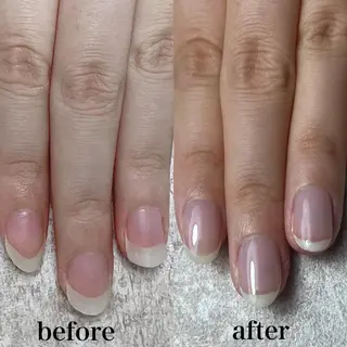 ネイル gram nailのネイルデザイン