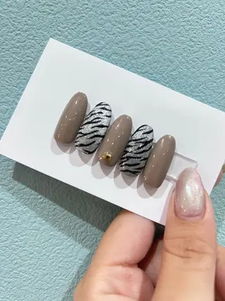 ネイル はあとねいる中洲川端 chura.Sのネイルデザイン