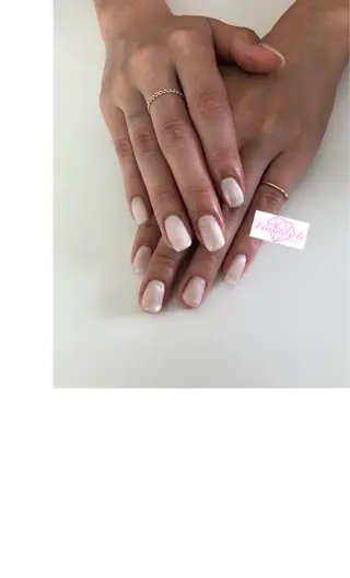 ネイル Asa miのネイルデザイン