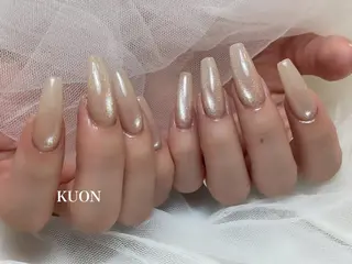 ネイル yuka / KUONのネイルデザイン