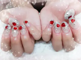 ネイル Nail cottageのネイルデザイン