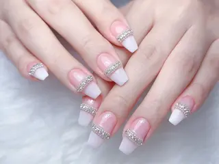 ネイル 🎀M nail salon🎀のネイルデザイン
