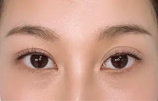 マツエク・マツパ Runo. kaeのマツエク・マツパデザイン