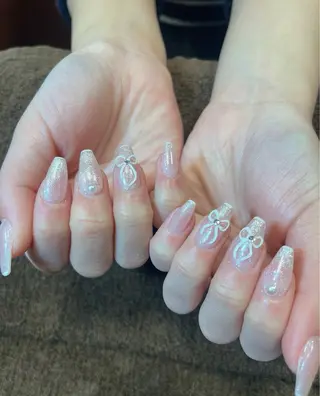 ネイル coco NATSUMIのネイルデザイン