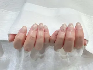 ネイル NailSalon✨ Écrinエクランのネイルデザイン