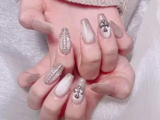 ネイル Kari ネイルサロンのネイルデザイン