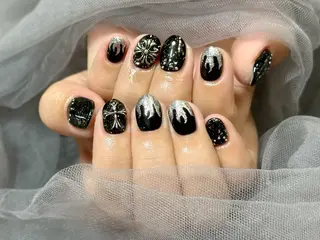 ネイル Nail Salon KURELLYのネイルデザイン