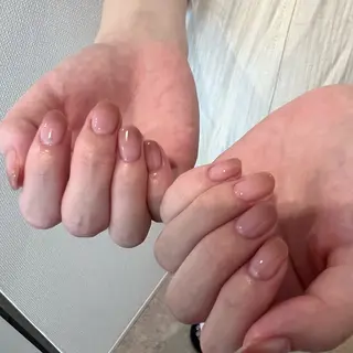 ネイル yomu nail yuumiのネイルデザイン