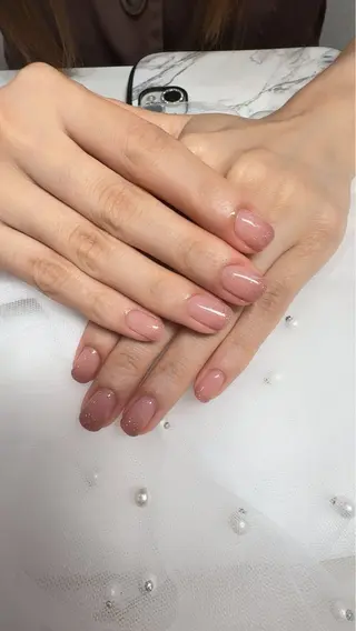 ネイル シズ セキのネイルデザイン