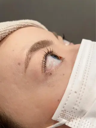 マツエク・マツパ embellie アンベリー所属・アン ベリーのエステ・リラクイメージ