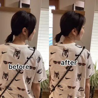 久住 祐香のエステ・リラクイメージ