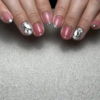 ネイル le ciel nailのネイルデザイン
