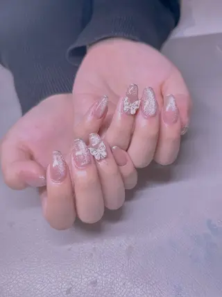 ネイル エムズ エムズのマツエク・マツパデザイン