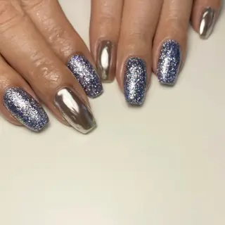 ネイル Legit nail salonのネイルデザイン