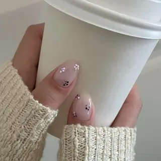 ネイル BLinLin nail salonのネイルデザイン