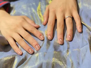 ネイル Umi nail& eyelashのネイルデザイン