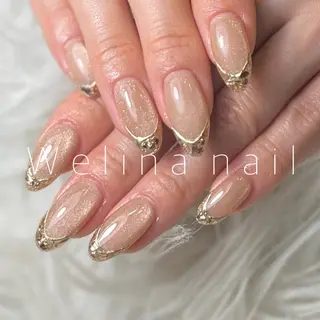 ネイル Welina nailのネイルデザイン