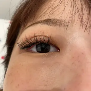 マツエク・マツパ SHERRY Nodokaのマツエク・マツパデザイン